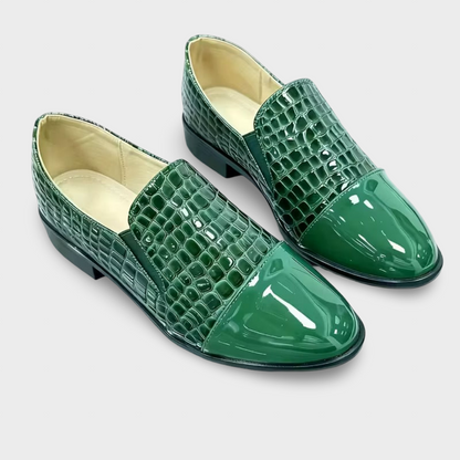 Diana - Sapato Clássico Sofisticado