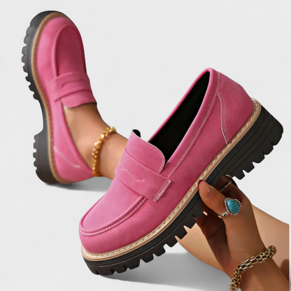 Sofia - Mocassim Tratorado