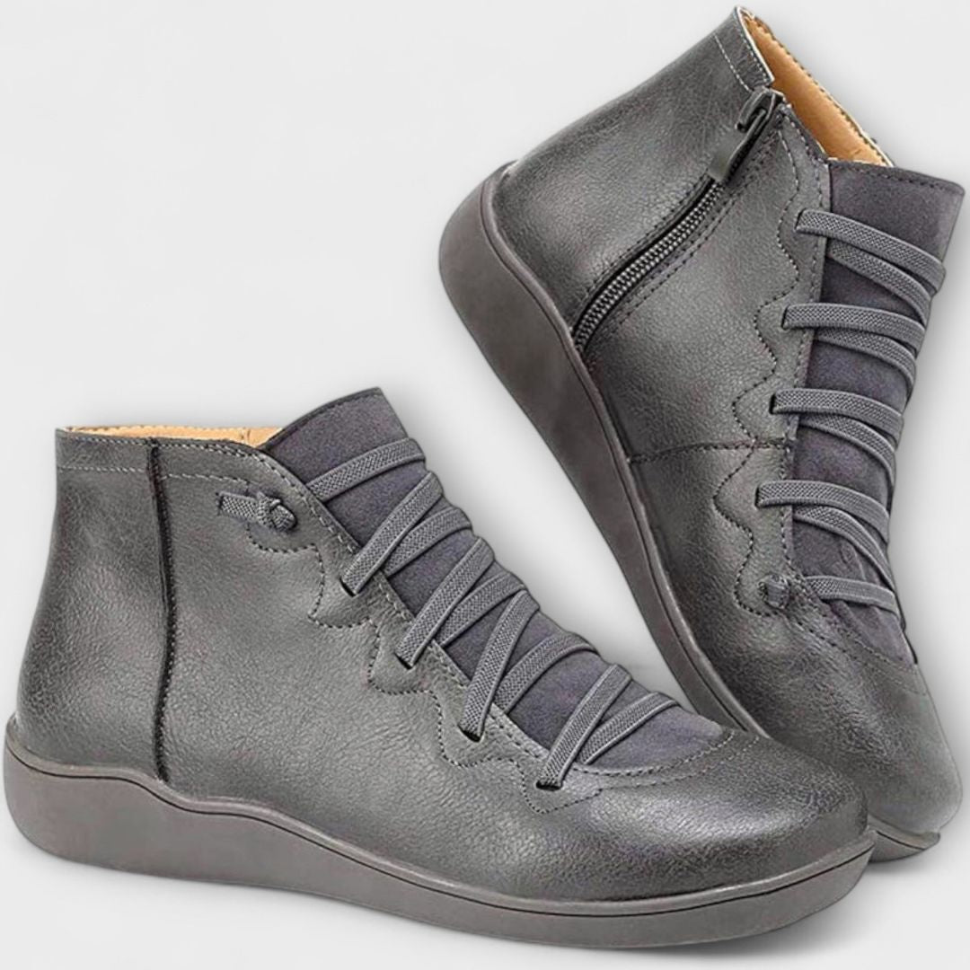 Isadora - Sapatilhas Casuais Elegantes