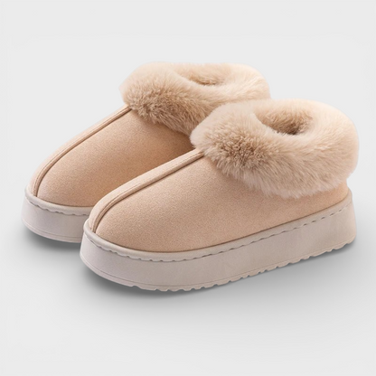 Benedita - Pantufa Aconchegante