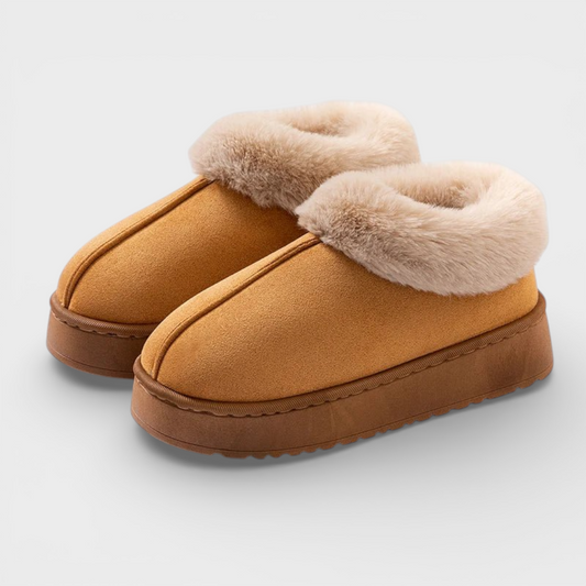 Benedita - Pantufa Aconchegante