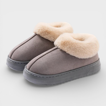 Benedita - Pantufa Aconchegante