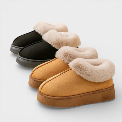 Benedita - Pantufa Aconchegante