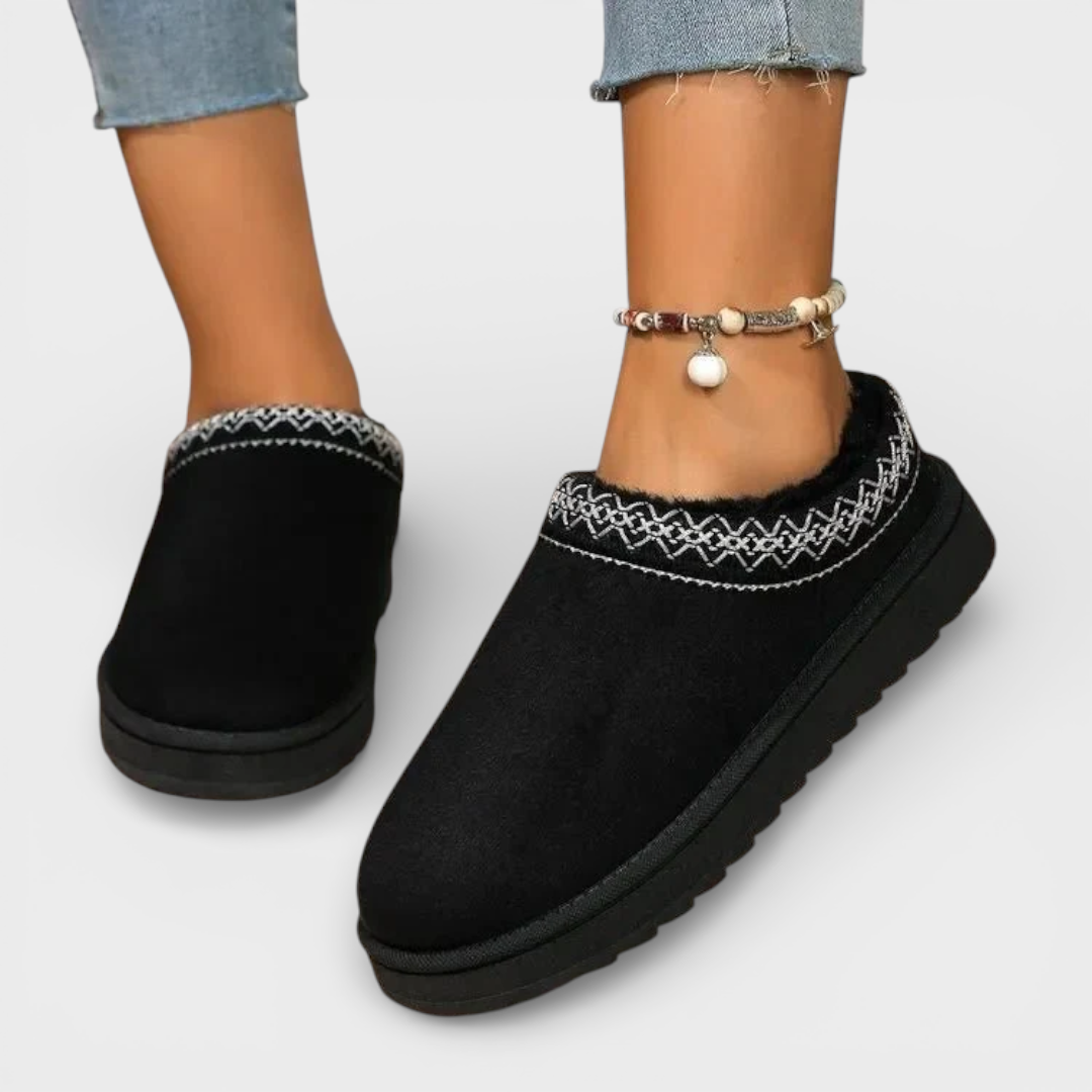 Ariana - Chinelo Elegante