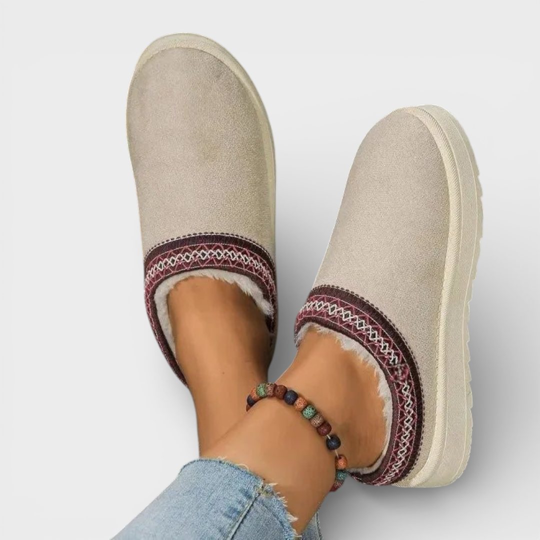 Ariana - Chinelo Elegante