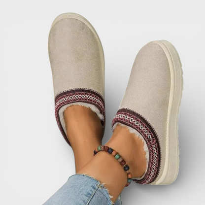 Ariana - Chinelo Elegante