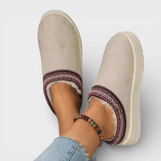 Ariana - Chinelo Elegante