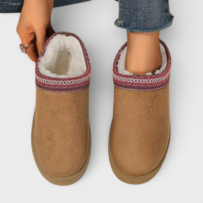 Ariana - Chinelo Elegante