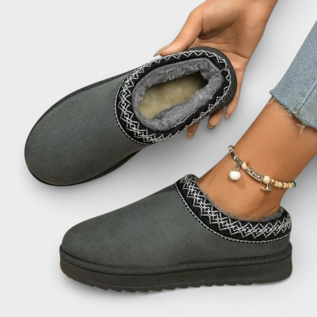 Ariana - Chinelo Elegante