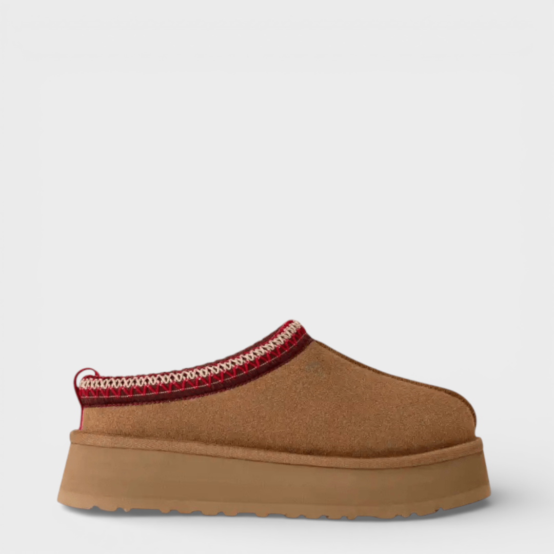 Ariana - Chinelo Elegante