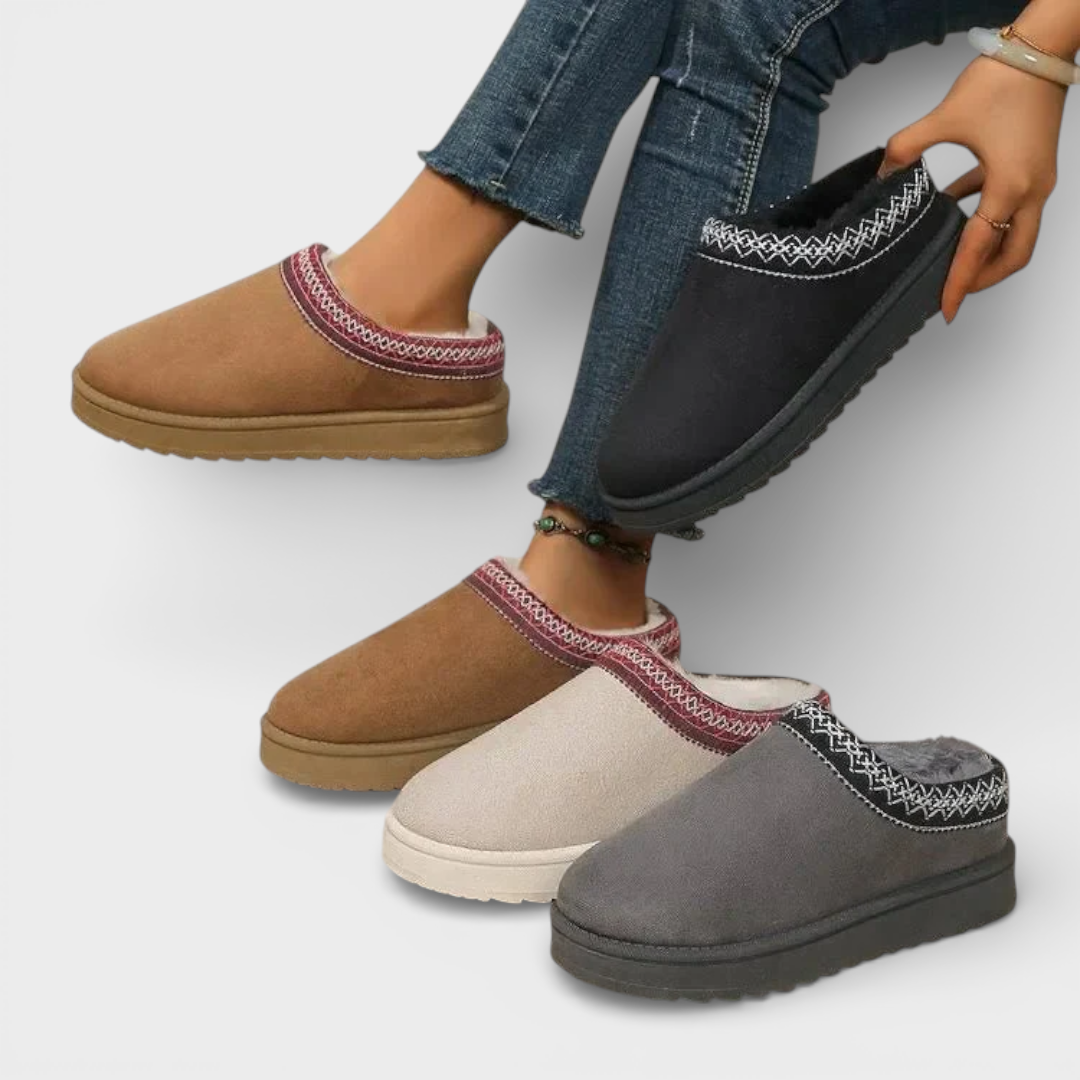 Ariana - Chinelo Elegante